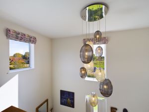 Landing- click for photo gallery